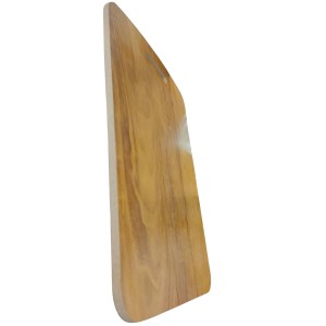 Wooden Cutting Board Multipurpose Used This Board, Vegetables, Fruits & Cheese, for Kitchen Use, BPA Free, Eco-Friendly, Anti-Microbial (Size 13 Inches/ 9Inches) Wooden Cutting Board Multipurpose Used This Board, Vegetables, Fruits & Cheese, for Kitchen Use, BPA Free, Eco-Friendly, Anti-Microbial (Size 13 Inches/ 9Inches)