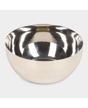 60 ml Steel Bowl 1 0 cm Dia. (Pack of 1) 60 ml Steel Bowl 1 0 cm Dia. (Pack of 1)