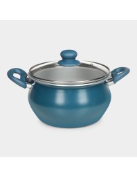 4.25 L Ceramic Cook & Serveware - (M1388)