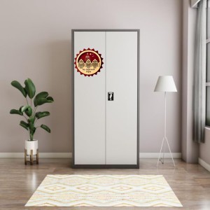 Wooden Lord Jagannath Fridge Magnet | Laser Engraved Religious Souvenir | Traditional Pattachitra Style Decorative Magnet for Home & Office (2) Wooden Lord Jagannath Fridge Magnet | Laser Engraved Religious Souvenir | Traditional Pattachitra Style Decorative Magnet for Home & Office (2)