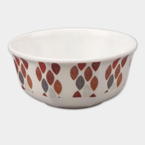 Melamine Bowl - (M1186) Melamine Bowl - (M1186)