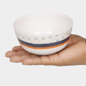 300ml Melamine Bowl - (M1263) 300ml Melamine Bowl - (M1263)