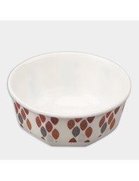 Melamine Bowl - (M1186)