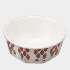 Melamine Bowl - (M1186) Melamine Bowl - (M1186)