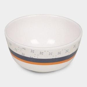 300ml Melamine Bowl - (M1263) 300ml Melamine Bowl - (M1263)