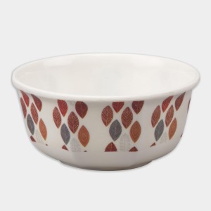 Melamine Bowl - (M1186) Melamine Bowl - (M1186)