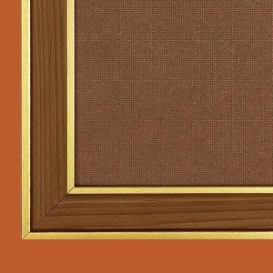 Jay Swaminarayan Photo Frame - 10x14 Inches, Brown Wooden Frame for Home, Office & Temple Decoration Jay Swaminarayan Photo Frame - 10x14 Inches, Brown Wooden Frame for Home, Office & Temple Decoration