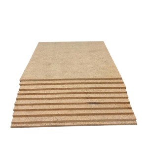 MDF Board Sheets 3 mm for Arts & Crafts | Premium Plain MDF Wood Sheets for Painting, Resin Art, Mandala, Pyrography, Decoupage & DIY Projects | 13 x 15 Inch | Pack of 10