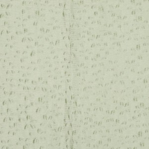 Home Beautiful 5 ft. Light Green Polyester Curtain - (M2821) Home Beautiful 5 ft. Light Green Polyester Curtain - (M2821)