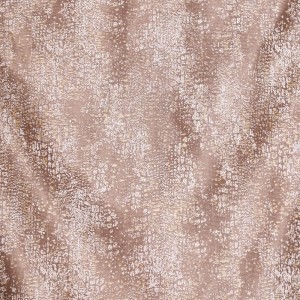 Home Beautiful 5ft. Brown Printed Eyelet Curtains - (M2859) Home Beautiful 5ft. Brown Printed Eyelet Curtains - (M2859)