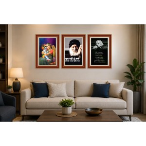 Pack Of 6 Laminated A4 Wall Posters | Spiritual, Motivational & Inspirational Designs | 250 GSM Photo Paper | Water-Resistant | Double-Sided Tape (F39379) Pack Of 6 Laminated A4 Wall Posters | Spiritual, Motivational & Inspirational Designs | 250 GSM Photo Paper | Water-Resistant | Double-Sided Tape (F39379)