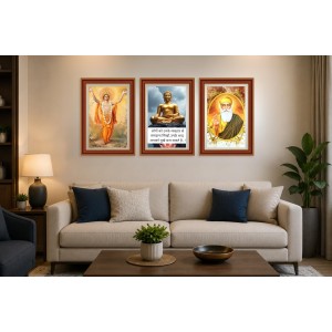 Pack Of 6 Laminated A4 Wall Posters | Spiritual, Motivational & Inspirational Designs | 250 GSM Photo Paper | Water-Resistant | Double-Sided Tape (F39341) Pack Of 6 Laminated A4 Wall Posters | Spiritual, Motivational & Inspirational Designs | 250 GSM Photo Paper | Water-Resistant | Double-Sided Tape (F39341)
