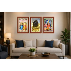 Pack Of 6 Laminated A4 Wall Posters | Spiritual, Motivational & Inspirational Designs | 250 GSM Photo Paper | Water-Resistant | Double-Sided Tape (F39420) Pack Of 6 Laminated A4 Wall Posters | Spiritual, Motivational & Inspirational Designs | 250 GSM Photo Paper | Water-Resistant | Double-Sided Tape (F39420)