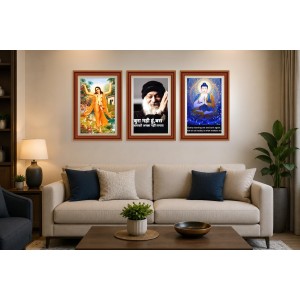Pack Of 6 Laminated A4 Wall Posters | Spiritual, Motivational & Inspirational Designs | 250 GSM Photo Paper | Water-Resistant | Double-Sided Tape (F39149) Pack Of 6 Laminated A4 Wall Posters | Spiritual, Motivational & Inspirational Designs | 250 GSM Photo Paper | Water-Resistant | Double-Sided Tape (F39149)