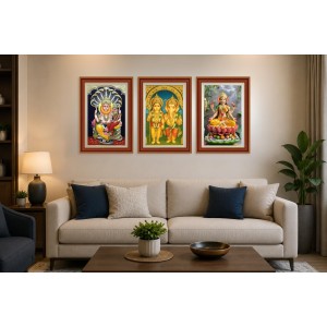 Pack Of 6 Laminated A4 Wall Posters | Spiritual, Motivational & Inspirational Designs | 250 GSM Photo Paper | Water-Resistant | Double-Sided Tape (F39363) Pack Of 6 Laminated A4 Wall Posters | Spiritual, Motivational & Inspirational Designs | 250 GSM Photo Paper | Water-Resistant | Double-Sided Tape (F39363)