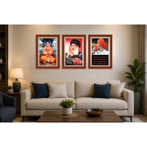 Pack Of 6 Laminated A4 Wall Posters | Spiritual, Motivational & Inspirational Designs | 250 GSM Photo Paper | Water-Resistant | Double-Sided Tape (F39077) Pack Of 6 Laminated A4 Wall Posters | Spiritual, Motivational & Inspirational Designs | 250 GSM Photo Paper | Water-Resistant | Double-Sided Tape (F39077)
