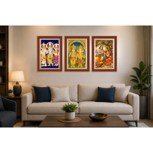 Pack Of 6 Laminated A4 Wall Posters | Spiritual, Motivational & Inspirational Designs | 250 GSM Photo Paper | Water-Resistant | Double-Sided Tape (F39377) Pack Of 6 Laminated A4 Wall Posters | Spiritual, Motivational & Inspirational Designs | 250 GSM Photo Paper | Water-Resistant | Double-Sided Tape (F39377)