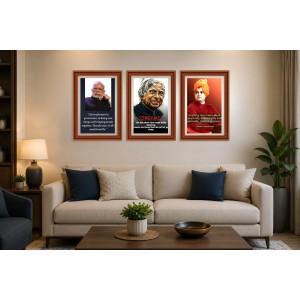 Pack Of 6 Laminated A4 Wall Posters | Spiritual, Motivational & Inspirational Designs | 250 GSM Photo Paper | Water-Resistant | Double-Sided Tape (F39262) Pack Of 6 Laminated A4 Wall Posters | Spiritual, Motivational & Inspirational Designs | 250 GSM Photo Paper | Water-Resistant | Double-Sided Tape (F39262)
