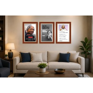Pack Of 6 Laminated A4 Wall Posters | Spiritual, Motivational & Inspirational Designs | 250 GSM Photo Paper | Water-Resistant | Double-Sided Tape (F39033) Pack Of 6 Laminated A4 Wall Posters | Spiritual, Motivational & Inspirational Designs | 250 GSM Photo Paper | Water-Resistant | Double-Sided Tape (F39033)