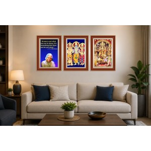 Pack Of 6 Laminated A4 Wall Posters | Spiritual, Motivational & Inspirational Designs | 250 GSM Photo Paper | Water-Resistant | Double-Sided Tape (F39361) Pack Of 6 Laminated A4 Wall Posters | Spiritual, Motivational & Inspirational Designs | 250 GSM Photo Paper | Water-Resistant | Double-Sided Tape (F39361)