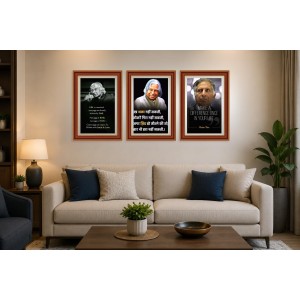 Pack Of 6 Laminated A4 Wall Posters | Spiritual, Motivational & Inspirational Designs | 250 GSM Photo Paper | Water-Resistant | Double-Sided Tape (F39021) Pack Of 6 Laminated A4 Wall Posters | Spiritual, Motivational & Inspirational Designs | 250 GSM Photo Paper | Water-Resistant | Double-Sided Tape (F39021)