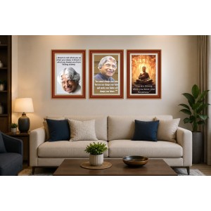 Pack Of 6 Laminated A4 Wall Posters | Spiritual, Motivational & Inspirational Designs | 250 GSM Photo Paper | Water-Resistant | Double-Sided Tape (F39396) Pack Of 6 Laminated A4 Wall Posters | Spiritual, Motivational & Inspirational Designs | 250 GSM Photo Paper | Water-Resistant | Double-Sided Tape (F39396)