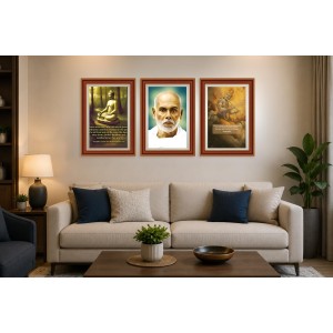 Pack Of 6 Laminated A4 Wall Posters | Spiritual, Motivational & Inspirational Designs | 250 GSM Photo Paper | Water-Resistant | Double-Sided Tape (F39053) Pack Of 6 Laminated A4 Wall Posters | Spiritual, Motivational & Inspirational Designs | 250 GSM Photo Paper | Water-Resistant | Double-Sided Tape (F39053)