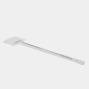 Steel Turner 1 3 Inches (Pack of 1)