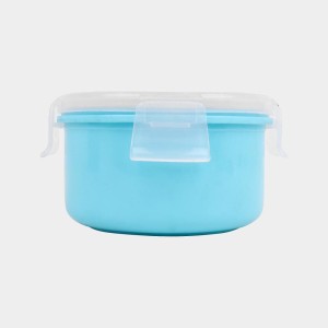 300 ml Steel Container 6.5 X 11 cm (Pack of 1) 300 ml Steel Container 6.5 X 11 cm (Pack of 1)