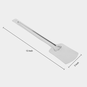 Steel Turner 1 3 Inches (Pack of 1)