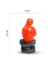 SAIBABA RED
