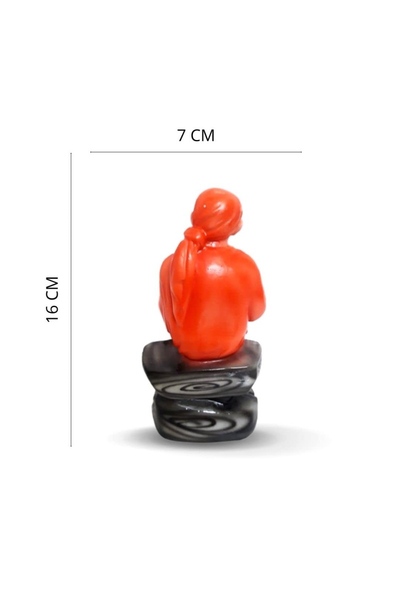 SAIBABA RED