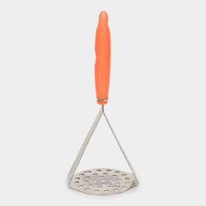 Steel Masher 32 X 8cm (Pack of 1)