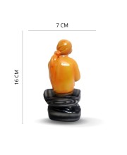 SAIBABA Yellow