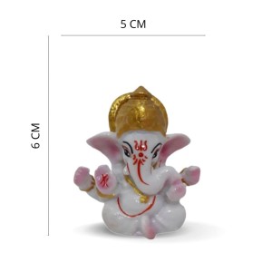 Small Ganesh 6 * 5 CM