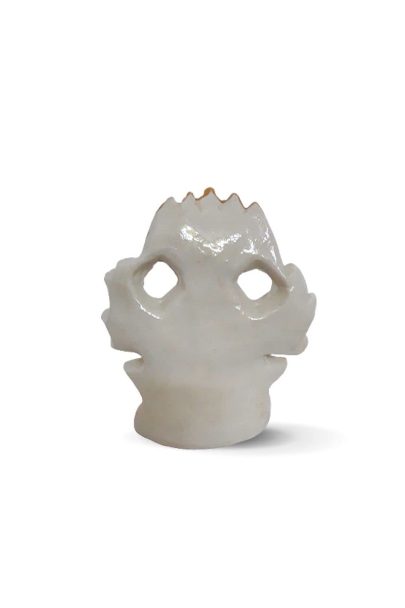 PANCHAMUKHI HANUMAN WHITE