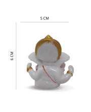 Small Ganesh 6 * 5 CM