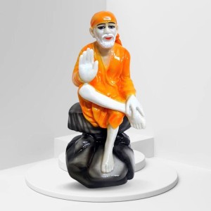 SAIBABA Yellow