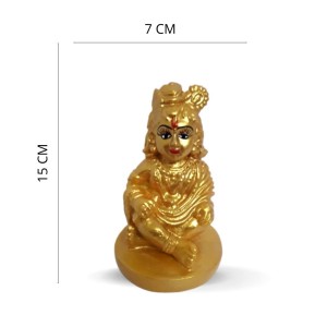 GOPAL GOLD GOPAL GOLD