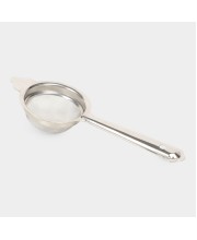 Steel Strainer 8 X 21.5cm (Pack of 1)