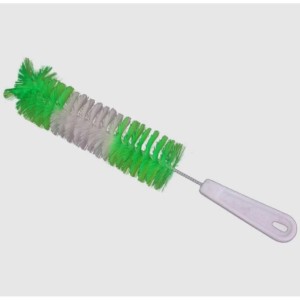 Hitch Sales Nylon Plastic Big Thermos/Bottle Cleaning Brush Multiple Colors Available | Plastic Long Handle Bottle Cleaner Brush for Washing Water Bottle, Baby Bottle, Containers, Vase & Glass, Mug Hitch Sales Nylon Plastic Big Thermos/Bottle Cleaning Brush Multiple Colors Available | Plastic Long Handle Bottle Cleaner Brush for Washing Water Bottle, Baby Bottle, Containers, Vase & Glass, Mug