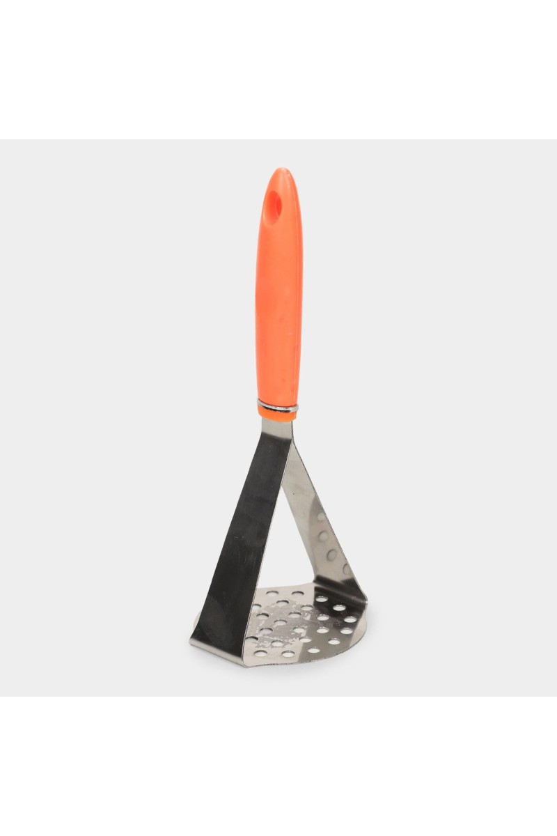 Steel Masher 32 X 8cm (Pack of 1)