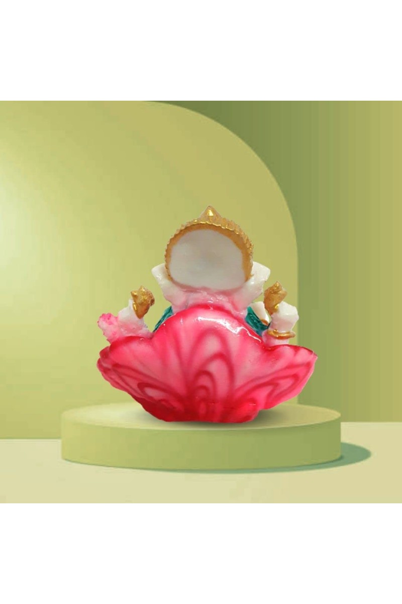 JABA Ganesh