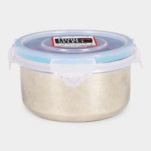 300 ml Steel Container 1 0 cm Dia. (Pack of 1) 300 ml Steel Container 1 0 cm Dia. (Pack of 1)