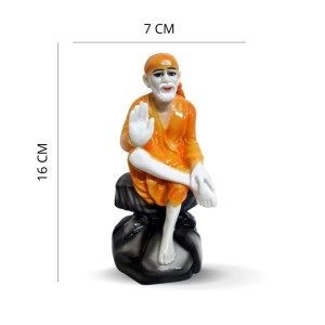 SAIBABA Yellow