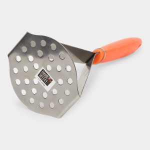 Steel Masher 32 X 8cm (Pack of 1)