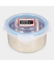 300 ml Steel Container 1 0 cm Dia. (Pack of 1) 300 ml Steel Container 1 0 cm Dia. (Pack of 1)
