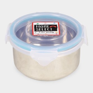 300 ml Steel Container 1 0 cm Dia. (Pack of 1) 300 ml Steel Container 1 0 cm Dia. (Pack of 1)