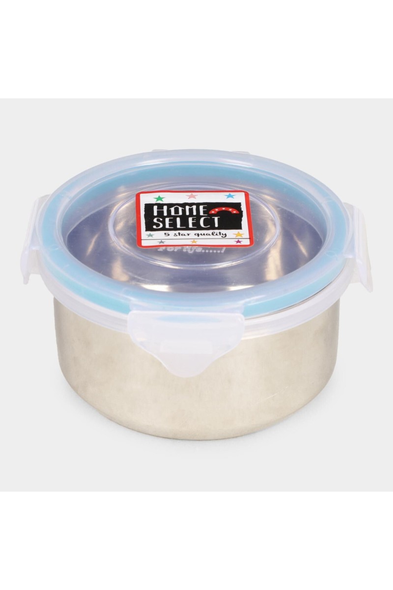 300 ml Steel Container 1 0 cm Dia. (Pack of 1)
