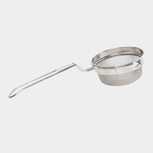 Steel Strainer 1 5 cm Dia., 38 cm Length (Pack of 1) Steel Strainer 1 5 cm Dia., 38 cm Length (Pack of 1)
